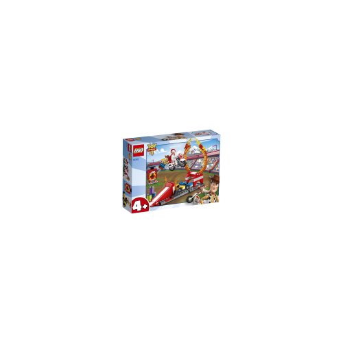 Lego Disney 10767 Kaskaderska predstava Duka Kabuma, (632730) Slike