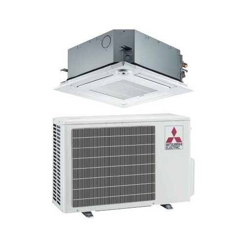Mitsubishi kazetni klima uređaj SLZ-M50FA/SUZ-M50VA (ic upravljač) Cijene