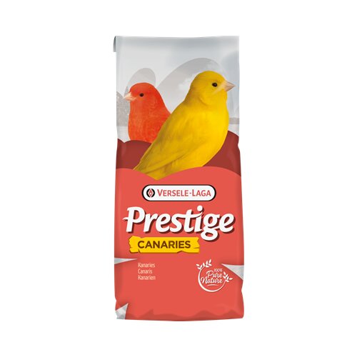 Versele-laga prestige canary, hrana za kanarince 20 kg Slike
