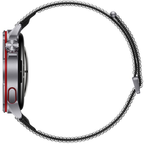 Huawei Pametna ura GT Runner 2 Midnight Black, (5000178684) Slike
