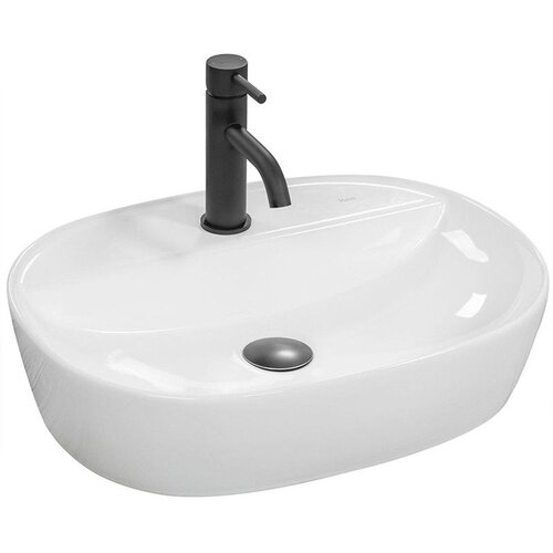 REA Bath Carina umivalnik za pult Slike