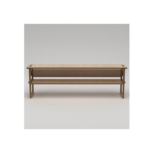 Hanah home tv polica linea Cene