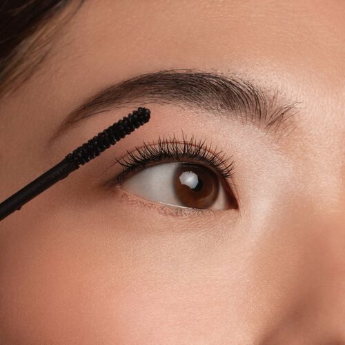 Essence Lash PRINCESS Slim Brush vodootporna maskara za produljenje trepavica 12 ml Slike