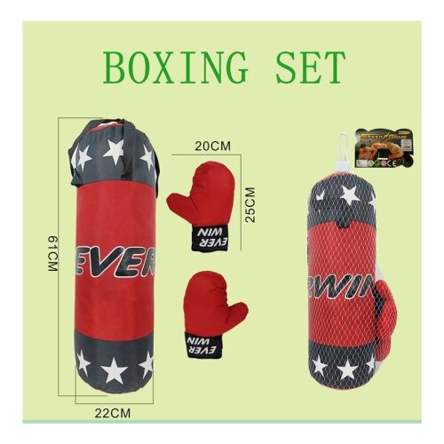  Boks set ( 072680 ) Cene