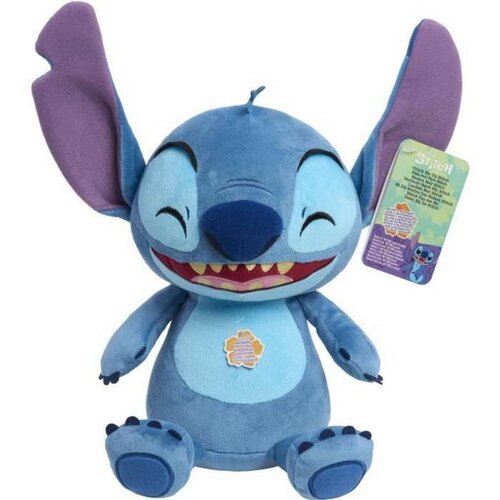 Just Play Pli&amp;scaron;ana igračka Stitch Slike