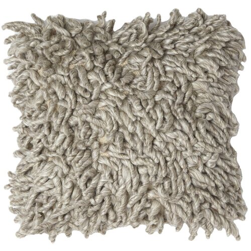 Light &amp;amp; Living Okrasna blazina iz me&amp;scaron;anice volne 45x45 cm Comallo &amp;ndash; Slike