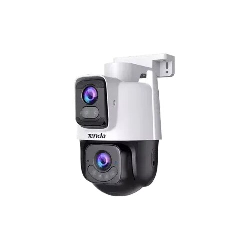 Tenda kamera CH10 2x5MP dual-lens linkage outdoor wi-fi /tilt Slike
