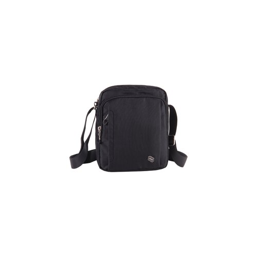  PULSE TORBICA CITY MOON BLACK STRIPE 121911 Cene