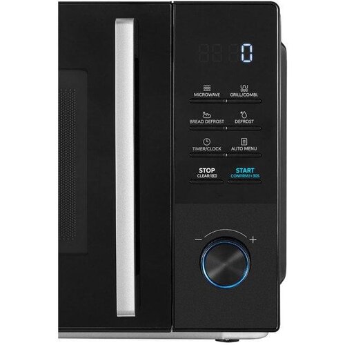 Midea Mikrovalovna pečica mmo-ag25vb(bk) 25l 900w, (5000542329) Cene