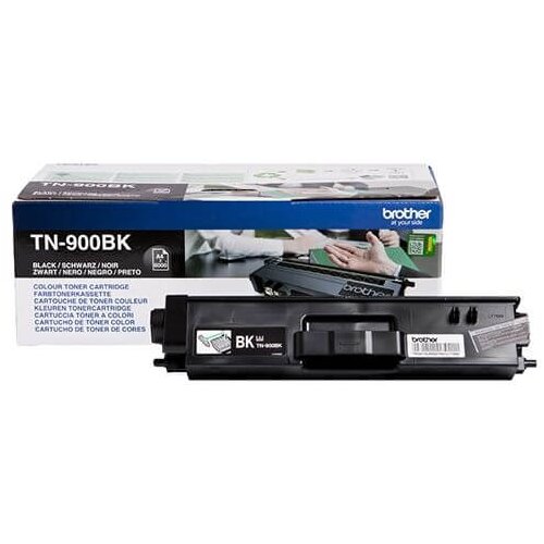 Brother Toner TN-900BK (črna), original Cene