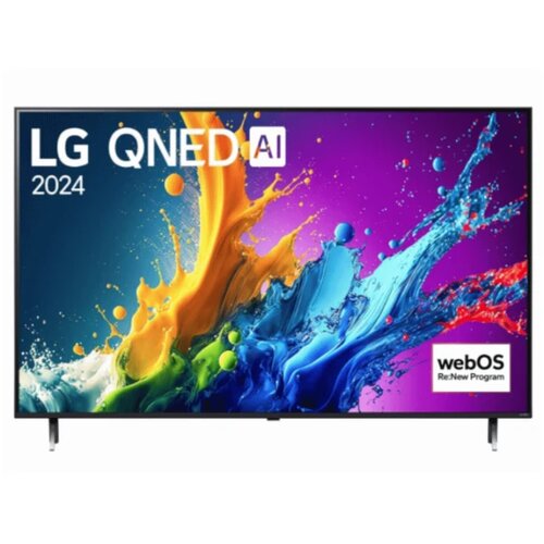 Lg Televizor 55QNED80T3A/QNED/55