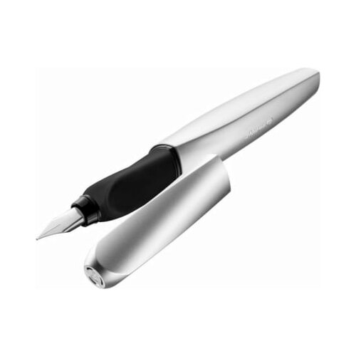 Pelikan Nalivno pero Twist - srebrna Cene