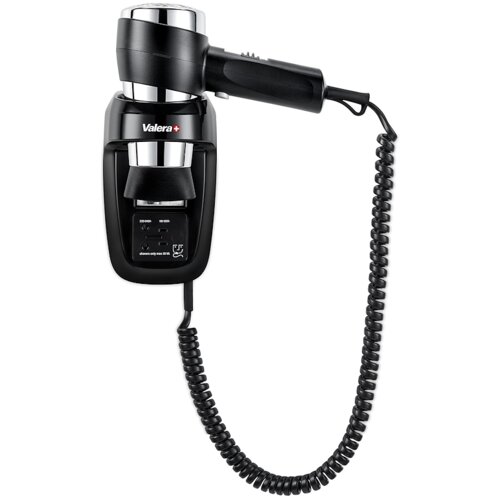 Valera Action Protect 1600 Shaver Black Cene