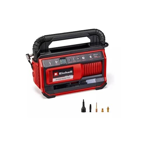 Einhell PROFESSIONAL hibridni kompresor PRESSITO 18/25 Hybrid 4020430 Cene