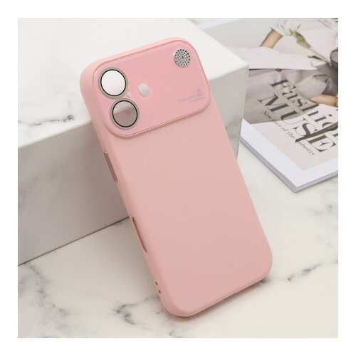  Futrola pastel dreams za iphone 16 (6.1) roze ( F121146 ) Slike