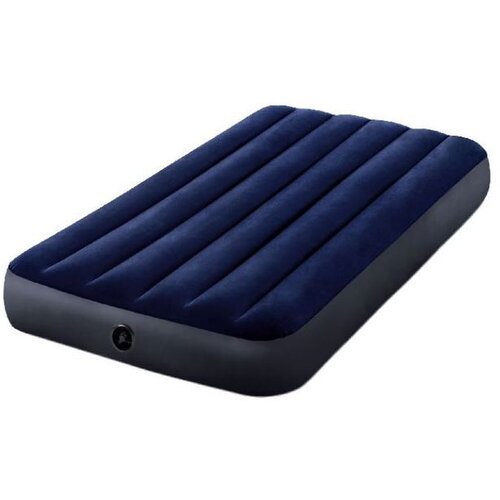 Intex 64757 krevet na napuhavanje Twin Dura- Beam Classic Downy 99 x 191 x 25 cm Cijene