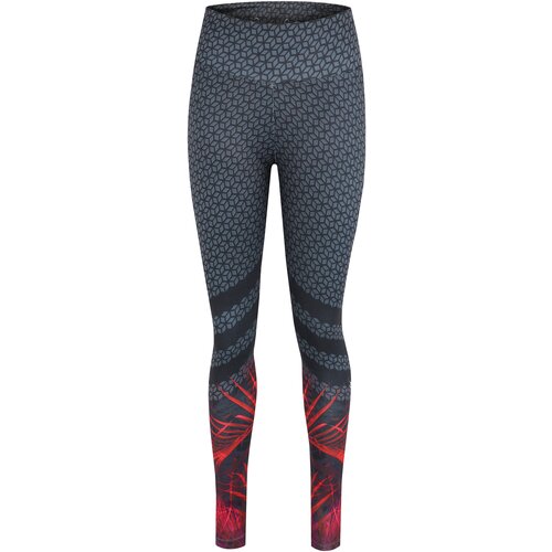 LOAP Women&amp;#039;s leggings MIRONE Pink Slike
