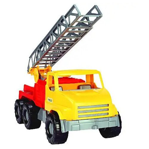 Wader City Truck gasilski avto - Slike
