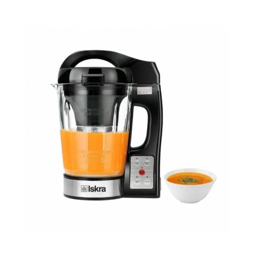 Iskra blender sa funkcijom kuvanja MC-800B Slike