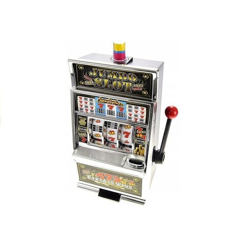  Slot Machine Casino With Sounds Money Bank Slike