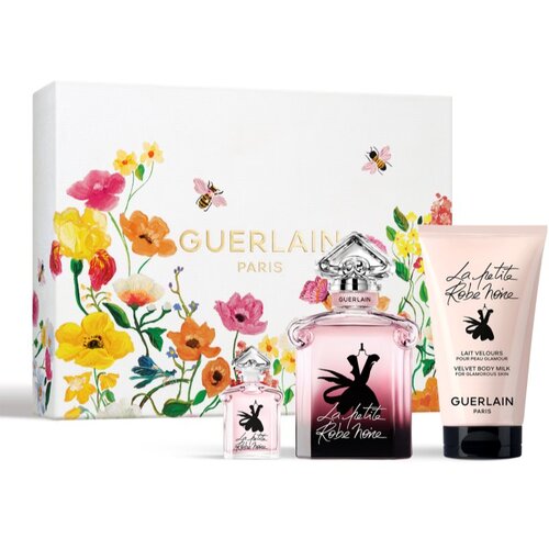 Guerlain La Petite Robe Noire darilni set za ženske Cene