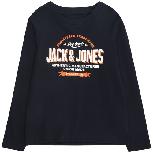 Jack & Jones Majica za dečake 12258882, Teget Cene