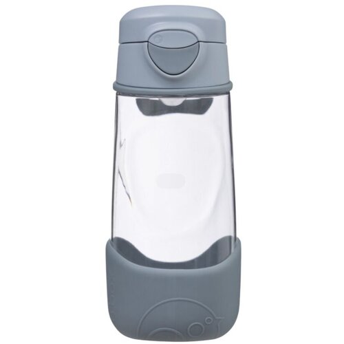 B.box sportska bočica Tritan Tritan&amp;trade; bočica sportska, 450ml - chill out chill out Slike
