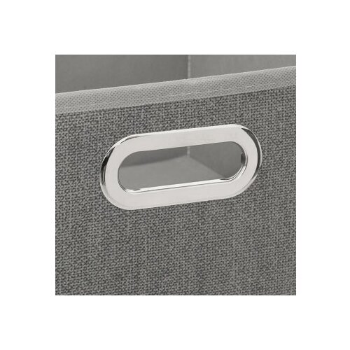 5five five kutija za odlaganje modul 31x31x15cm polipropilen svetlo siva 138886C Cene