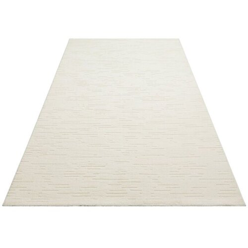 Conceptum Hypnose tepih Msr 05, 80x150 cm, bijeli Cene