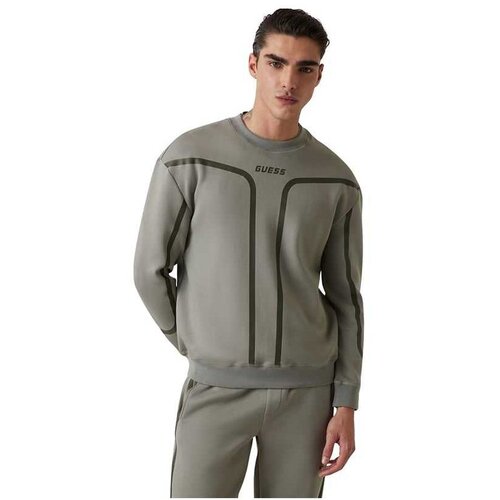Guess maslinasti muški duks GZ5RQ10 KCNS0 G855 Cene