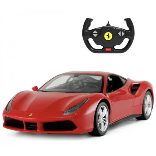  311282 AUTO R / C 1 / 14 FERRARI 488 GTB Slike