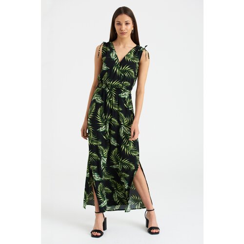 Greenpoint Woman&amp;#039;s Dress SUK5880037 Slike