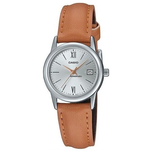 Casio Analogne ure LTPV002L7B3UDF pisana Cene