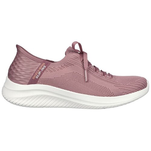 Skechers Slip On tenisice 'Ultra Flex 3.0' sivkasto ljubičasta (mauve) / bijela Cijene