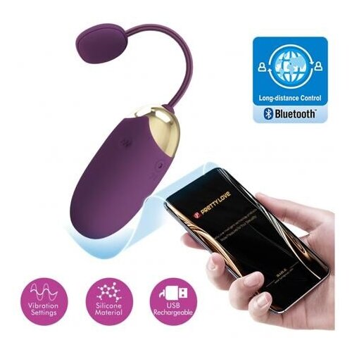 Pretty Love Vibro jaja BI 14362HP Cene