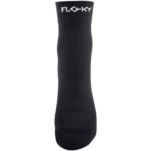 Floky Športne nogavice Multisport Short Črna Cene