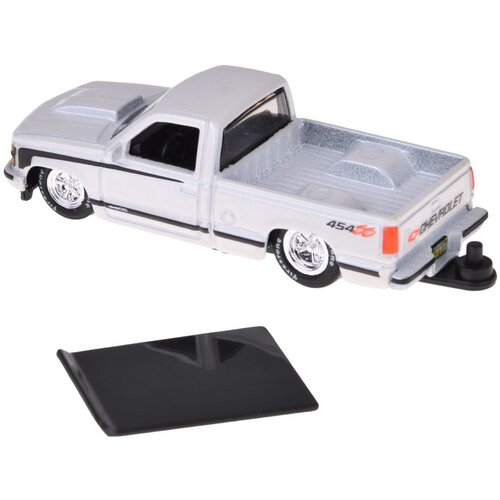 Maisto licencirani metalni automobil Chevrolet 454 SS Pick-up 1:64 ZA5963 Slike