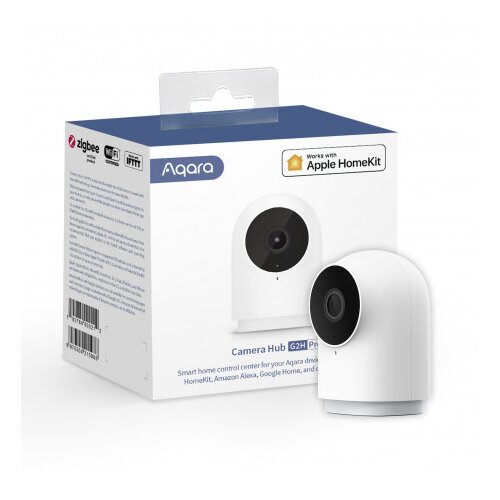 Aqara SMART HOME G2H PRO CAMERA HUB Cene