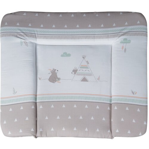 Roba Podloga za previjanje 75x85 cm Indibär – Cijene
