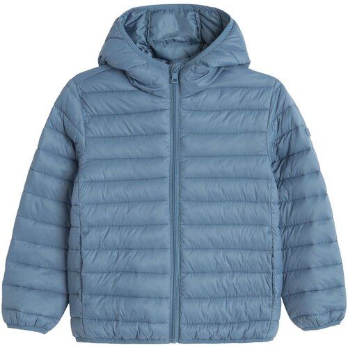 Cool club jakna prehodna DR COB3320069 8253782 F modra 146 Slike