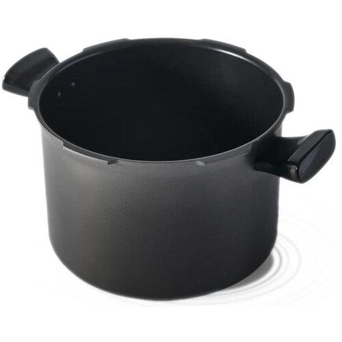 Tefal Posoda za Cook4Me XA602011 6l črna, (5000401287) Cene