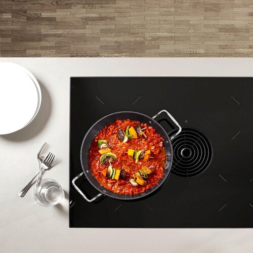 Fissler servirna ponev Slike