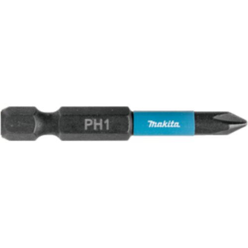 Makita BIT PH3X50mm 2/1 torzioni IMPACT BLACK /18873 Cene