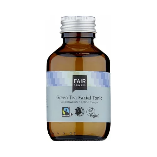 FAIR Squared Green Tea Facial Tonic - 100 ml