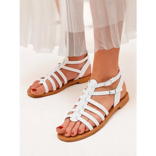 Resti Royal Fashion Women's Roman-style sandals, Roma Chic Cijene