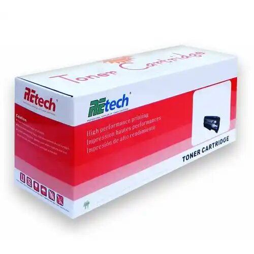 Retech toner hp W1500A - 150A (M111a/w, M141a/w) sa čipom Slike