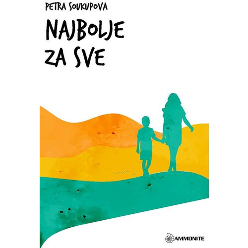 Ammonite Petra Soukupova - Najbolje za sve Slike