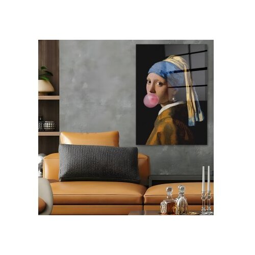 Wallxpert dekorativna slika CAM3730 5070 Slike