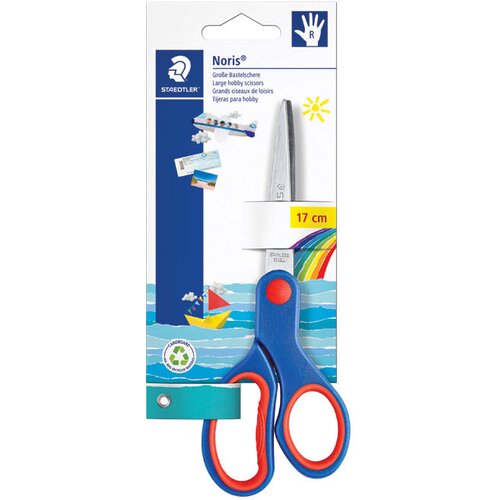  &Scaron;kare &scaron;kolske 17cm Noris Club Staedtler 965 17 NBK blister Cijene