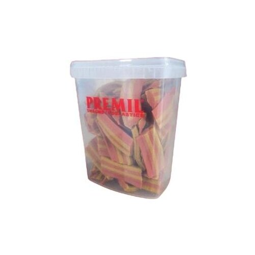 Premil Poslastice za pse Trakice slanine 0,45kg Cene